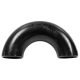 Carbon Steel Seamless Buttwelding U Bend 180 D SR