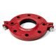 Grooved Flange