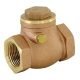 Hot Forged Brass Check Valve /Non-Returned Valve