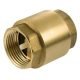 Hot Forged Brass Check Valve