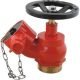 Landing Valve