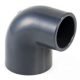 PVC Elbow 45°