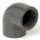 PVC Elbow 90°