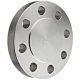 Stainless Steel Blind Flange