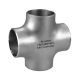 Stainless Steel Buttwelding Cross Tee