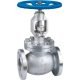 Stainless Steel Globe Valve