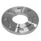 Stainless-Steel Slip-On Raise Face Flange