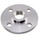 Stainless-Steel Thread Flange