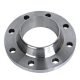 Stainless-Steel Weld Neck Flange Stainless-Steel Weld Neck Flange