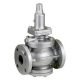 Steam Pressure Reducing Valve