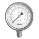 Tozen SP Series Liquid Filled Pressure Gauge