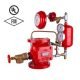 Wet Alarm Check Valve   