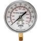 Winter PFE Series UL/FM Pressure Gauge